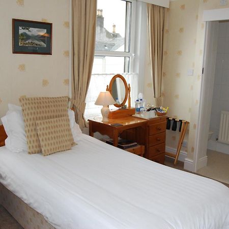 Beckside Guest House Keswick Keswick  Exterior photo