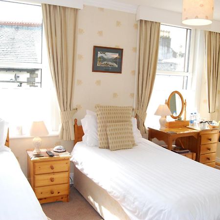 Beckside Guest House Keswick Keswick  Exterior photo