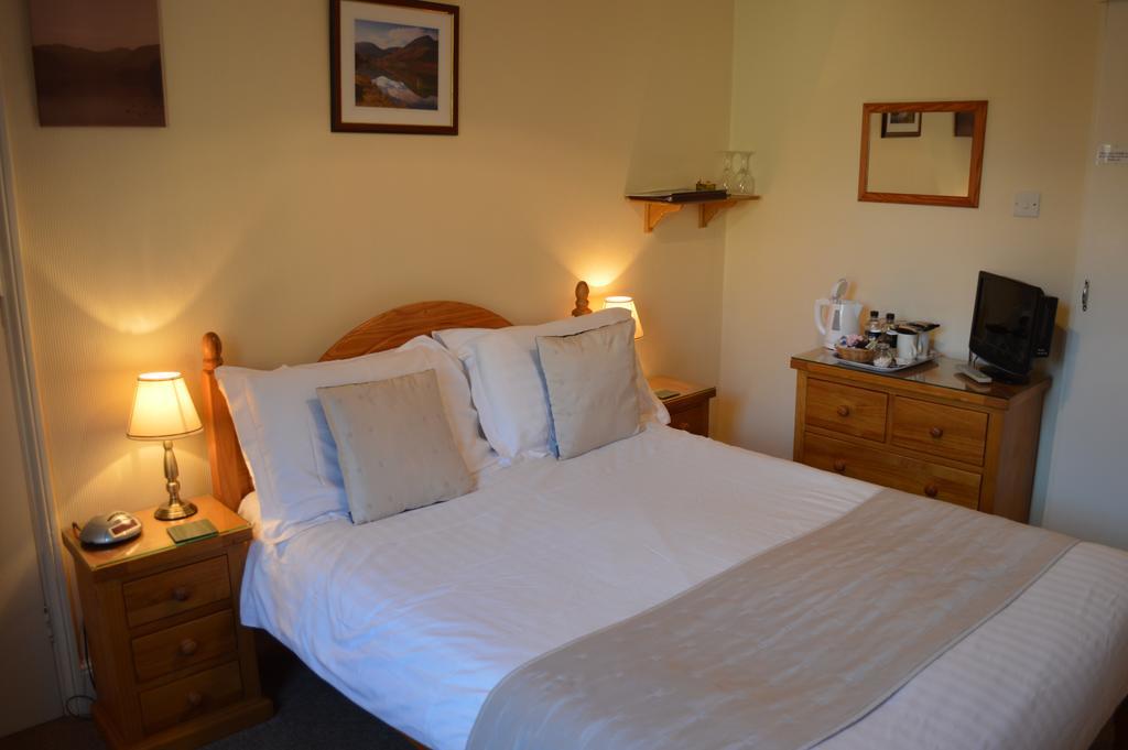Beckside Guest House Keswick Keswick  Room photo