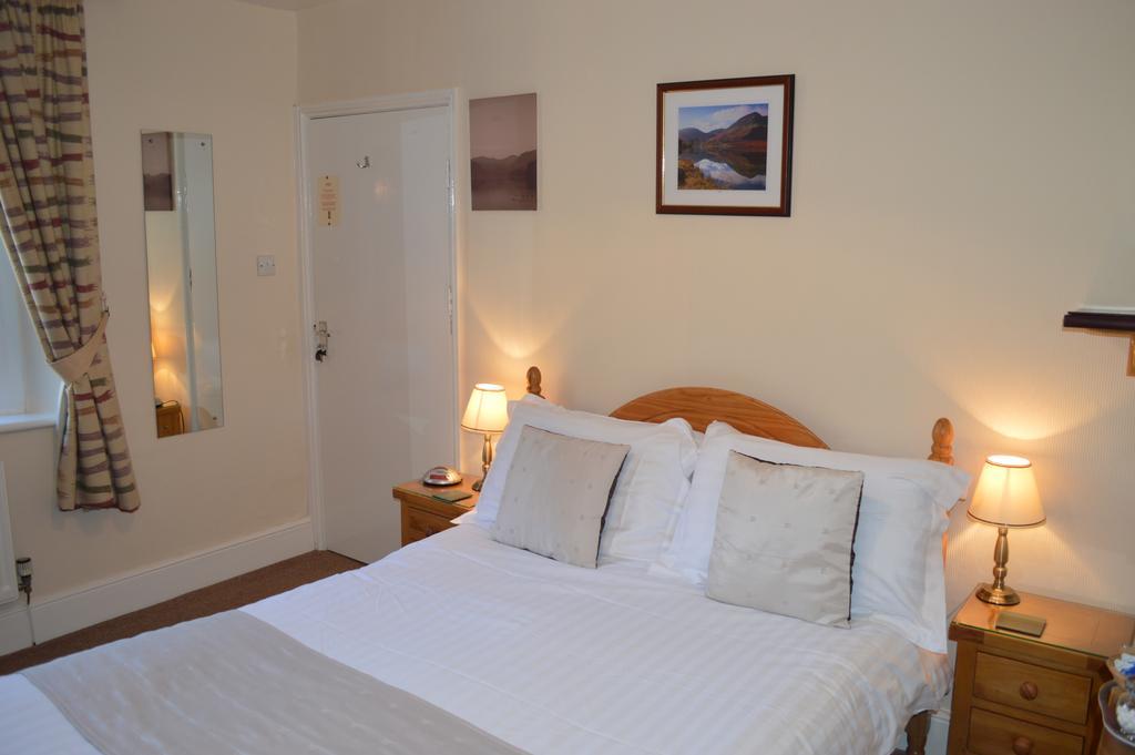 Beckside Guest House Keswick Keswick  Room photo