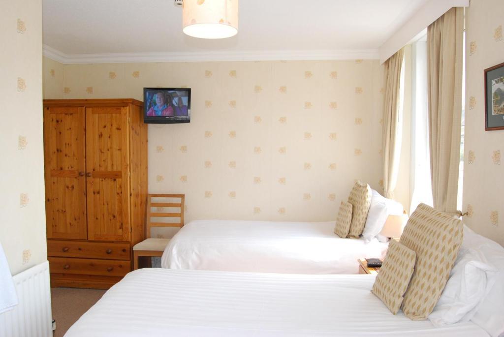 Beckside Guest House Keswick Keswick  Room photo
