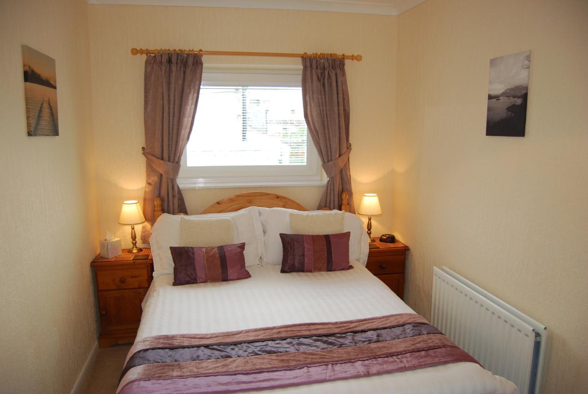 Beckside Guest House Keswick Keswick  Exterior photo