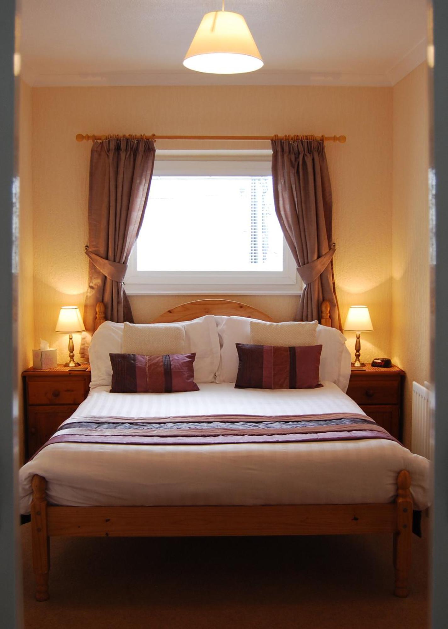 Beckside Guest House Keswick Keswick  Exterior photo
