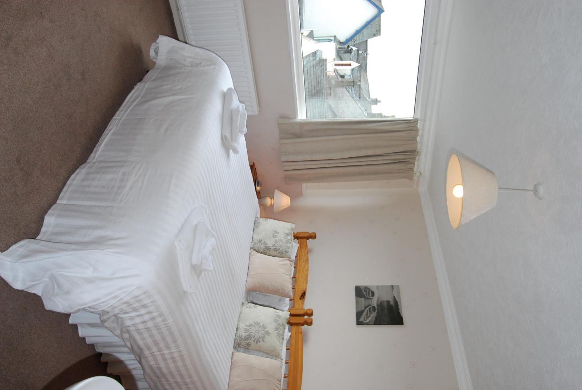Beckside Guest House Keswick Keswick  Exterior photo