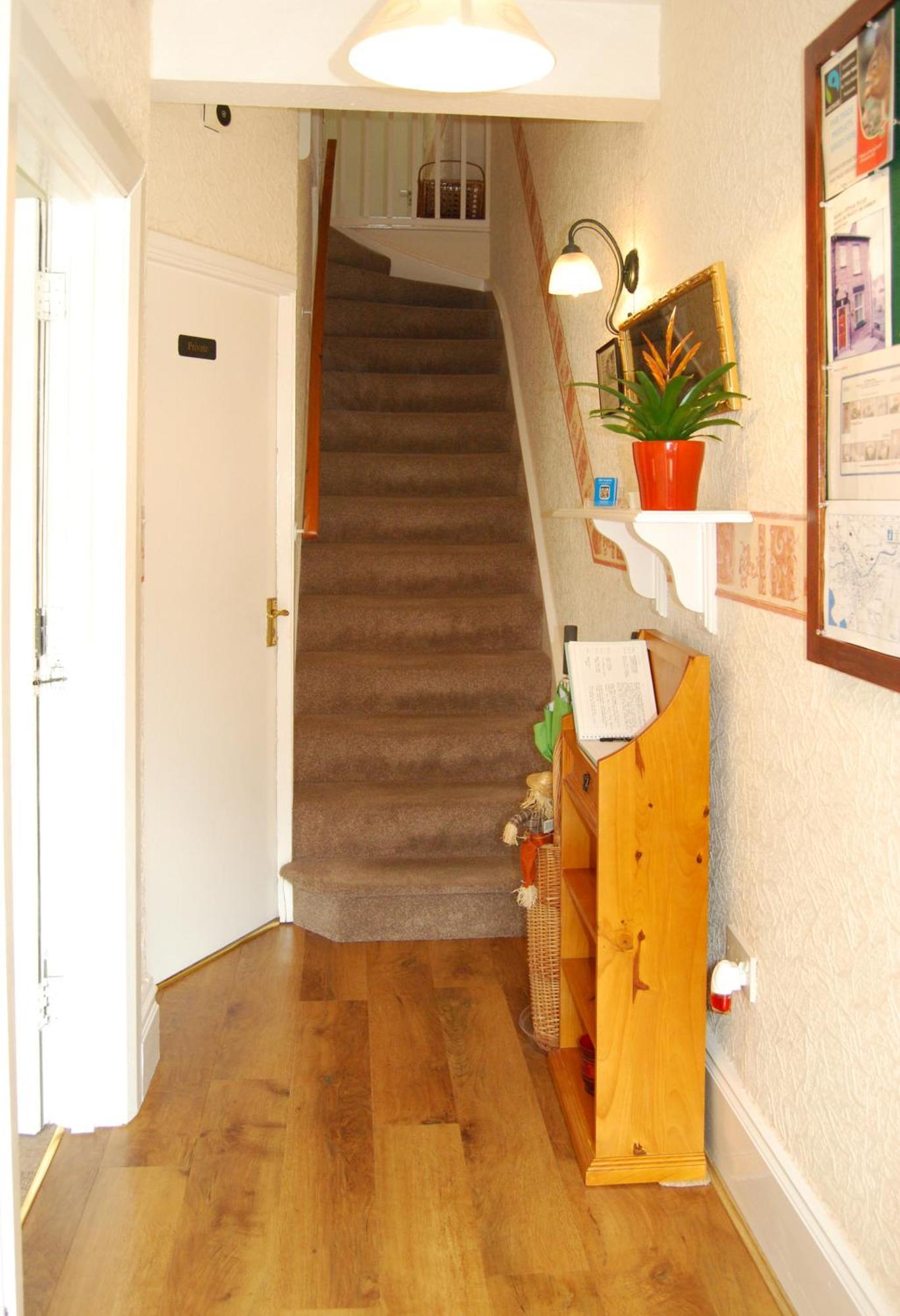 Beckside Guest House Keswick Keswick  Exterior photo