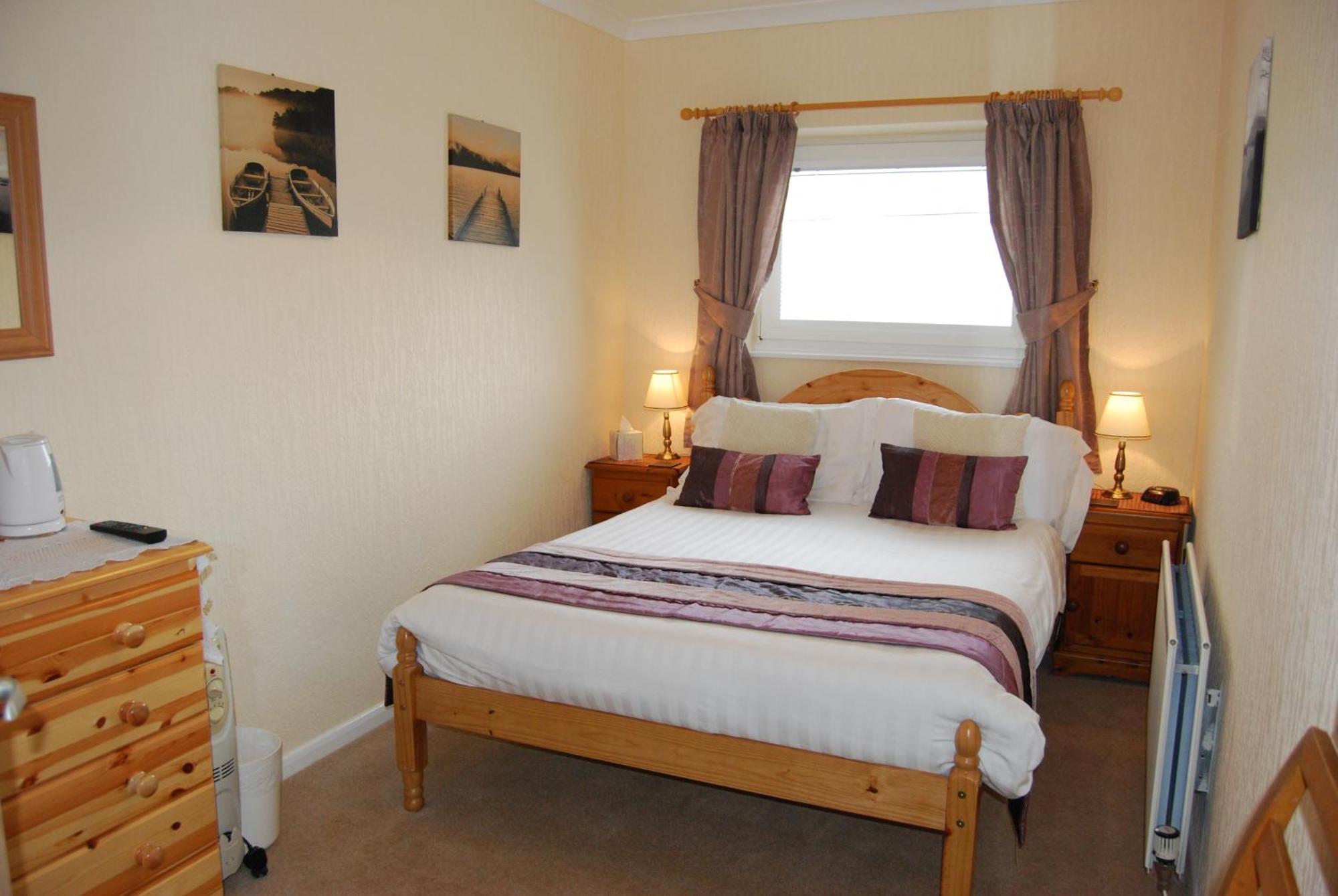 Beckside Guest House Keswick Keswick  Exterior photo