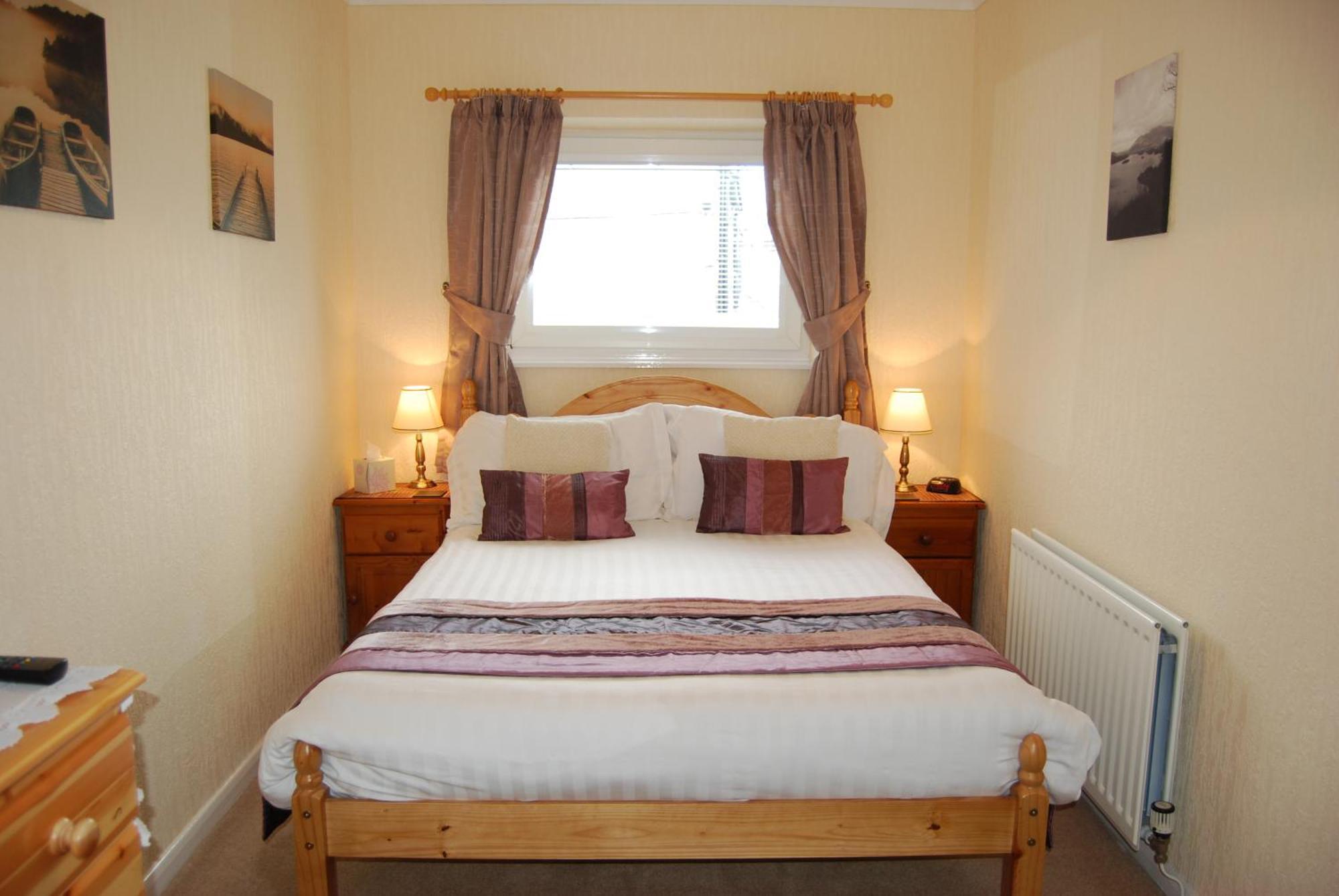 Beckside Guest House Keswick Keswick  Exterior photo
