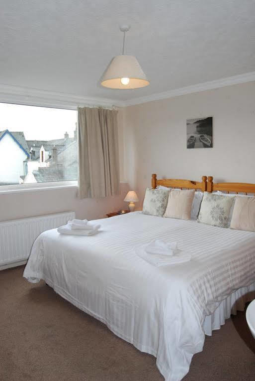 Beckside Guest House Keswick Keswick  Exterior photo